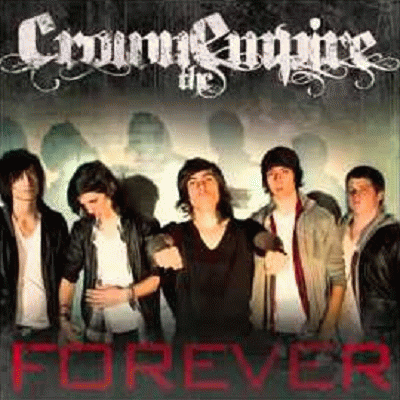Crown The Empire : Forever